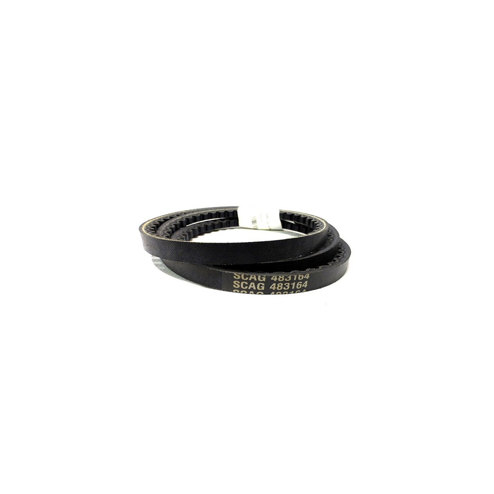 Scag  483164  -  BELT, SZC PUMP DRIVE