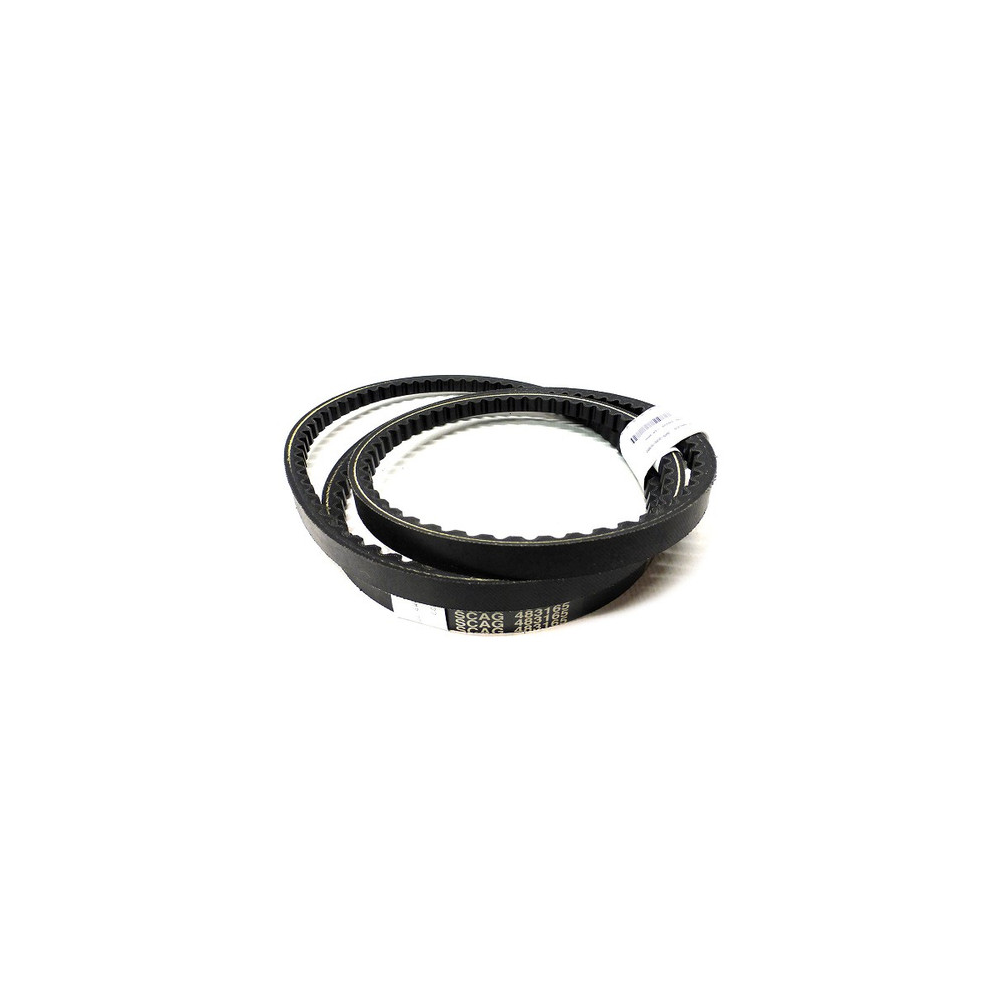 Scag  483165  -  BELT, STT PUMP DRIVE -10 MPH