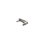 Scag  483187  -  MUFFLER, STC-KA LC