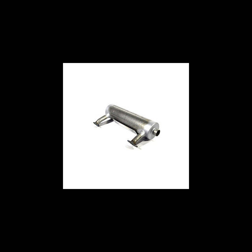 Scag  483187  -  MUFFLER, STC-KA LC