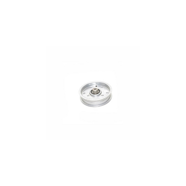 Scag  483214  -  PULLEY, 4.00 DIA IDLER