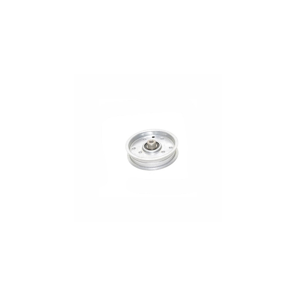 Scag  483214  -  PULLEY, 4.00 DIA IDLER