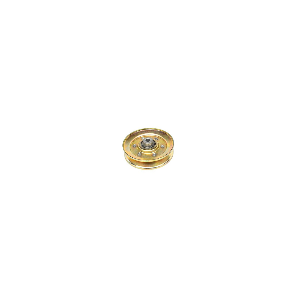 Scag  483216  -  PULLEY, 4.00 DIAMETER V-IDLER