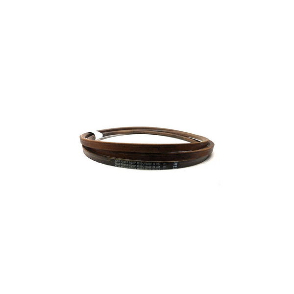 Scag  483243  -  BELT, DECK DRIVE - SMWC-61V