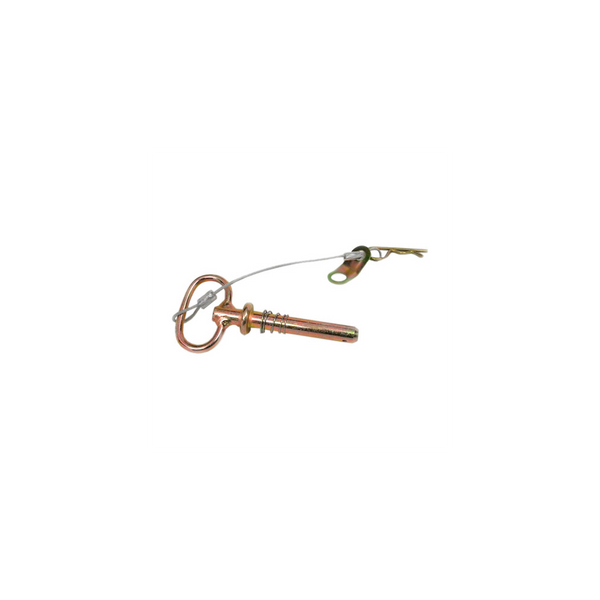 Scag  483262  -  PIN, ROPS HINGE  ** SUPERSEDED TO 484168  **
