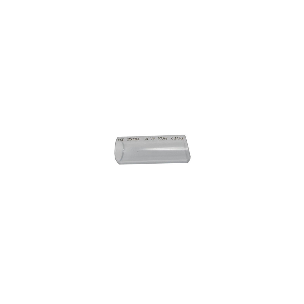 Scag  483280  -  TUBING, OIL DRAIN-.50 ID(PER INCH)