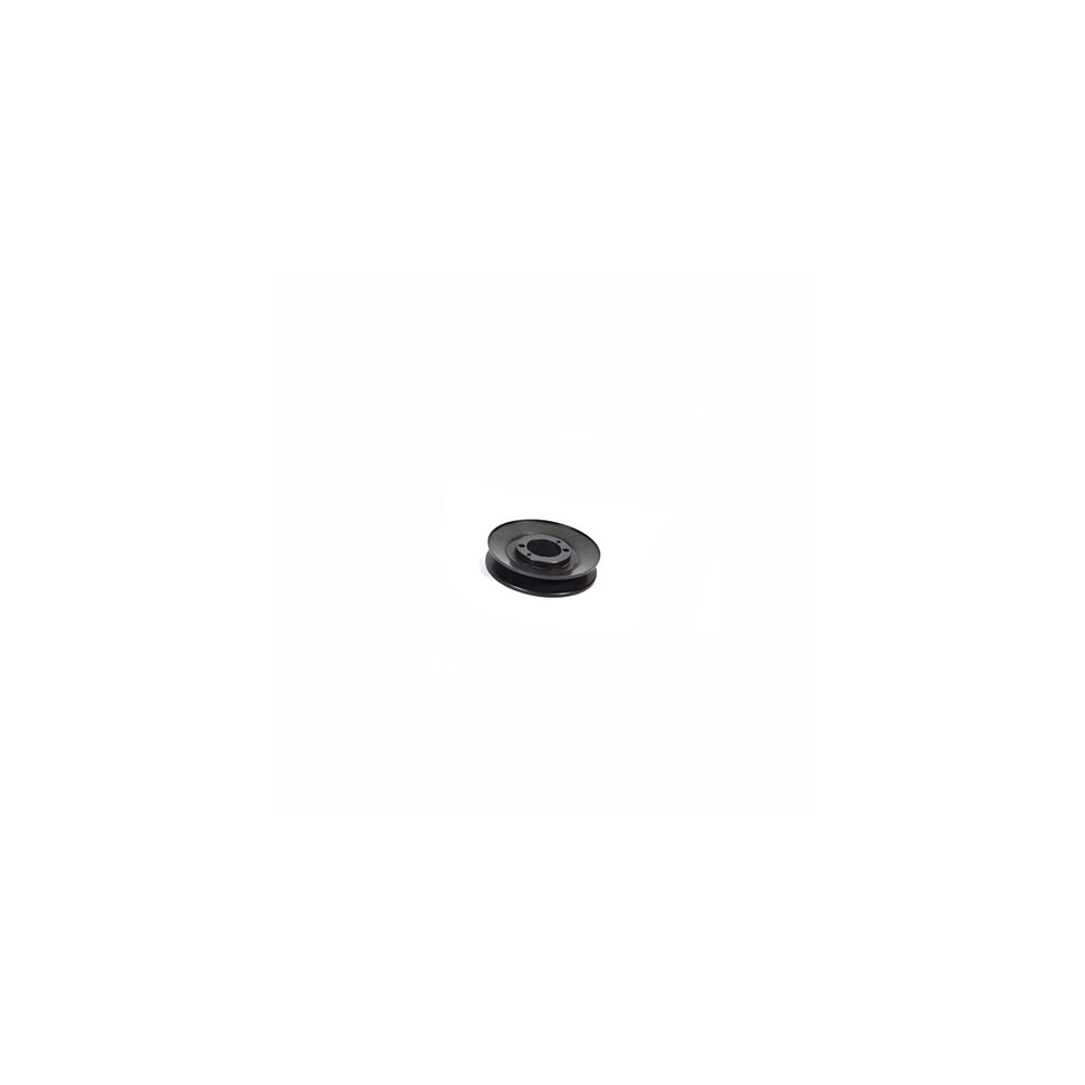 Scag  483282  -  PULLEY, 5.13 OD - TAPER BORE