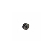 Scag  483283  -  PULLEY, 5.13 OD - DBL GROOVE