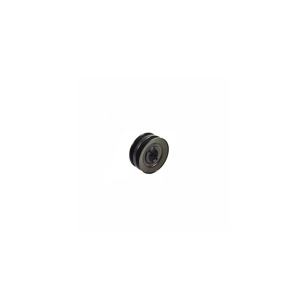 Scag  483283  -  PULLEY, 5.13 OD - DBL GROOVE
