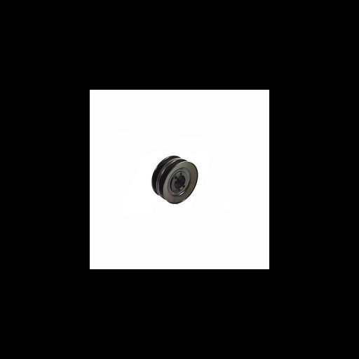 Scag  483283  -  PULLEY, 5.13 OD - DBL GROOVE