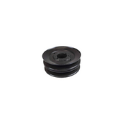 Scag  483285  -  PULLEY, 5.73 OD - DBL GROOVE