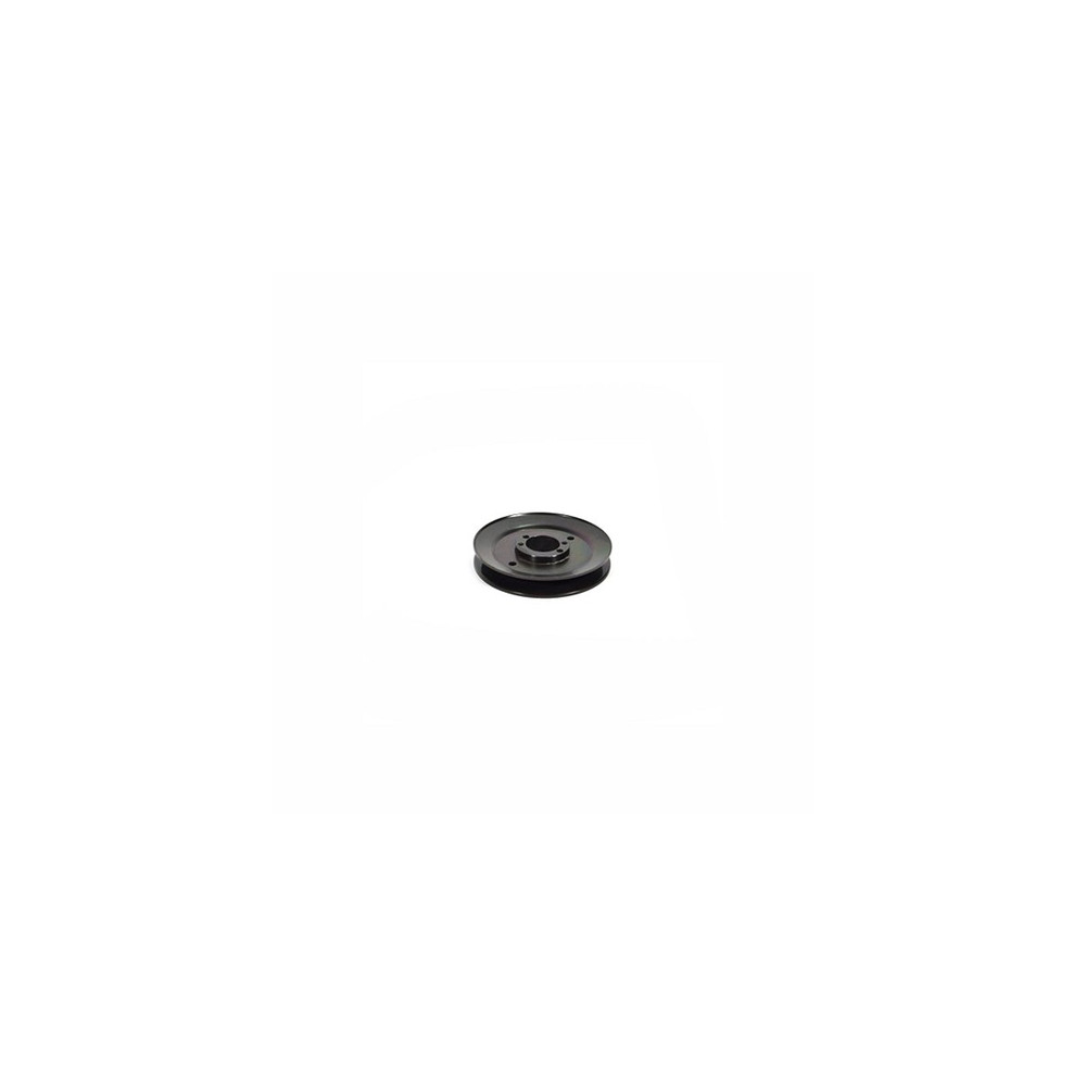 Scag  483286  -  PULLEY 6.33 OD - TAPER BORE