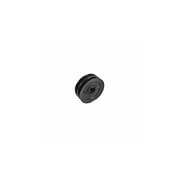 Scag  483287  -  PULLEY, 6.33 OD - DBL GROOVE