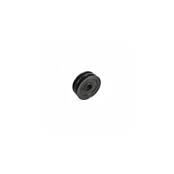Scag  483287  -  PULLEY, 6.33 OD - DBL GROOVE