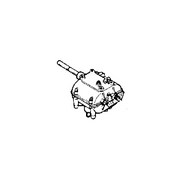 Scag  48331  -  TRANSMISSION(5 SP)