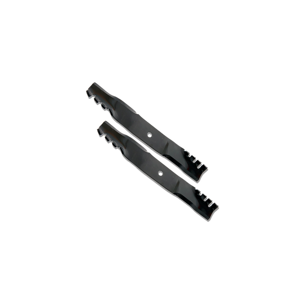 Scag  483317 Blades Pack of 2