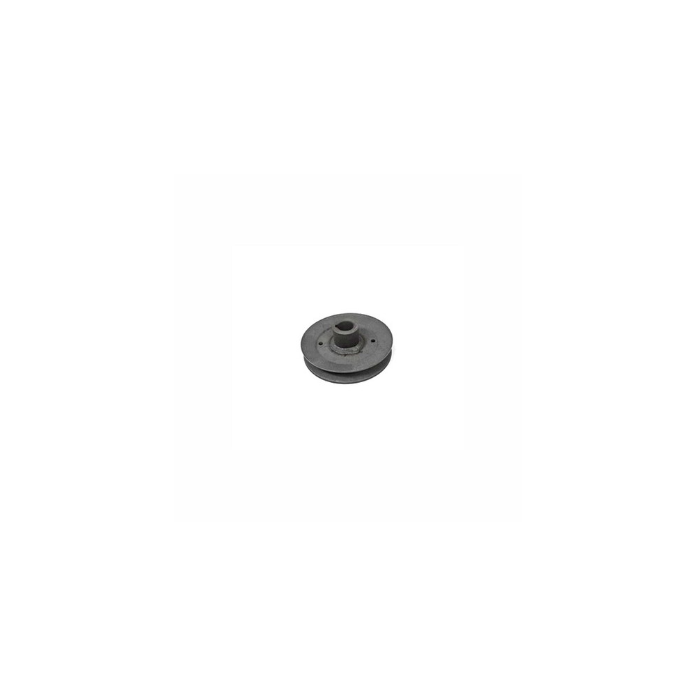 Scag  483324  -  PULLEY, 5.73 OD - 25 MM BORE