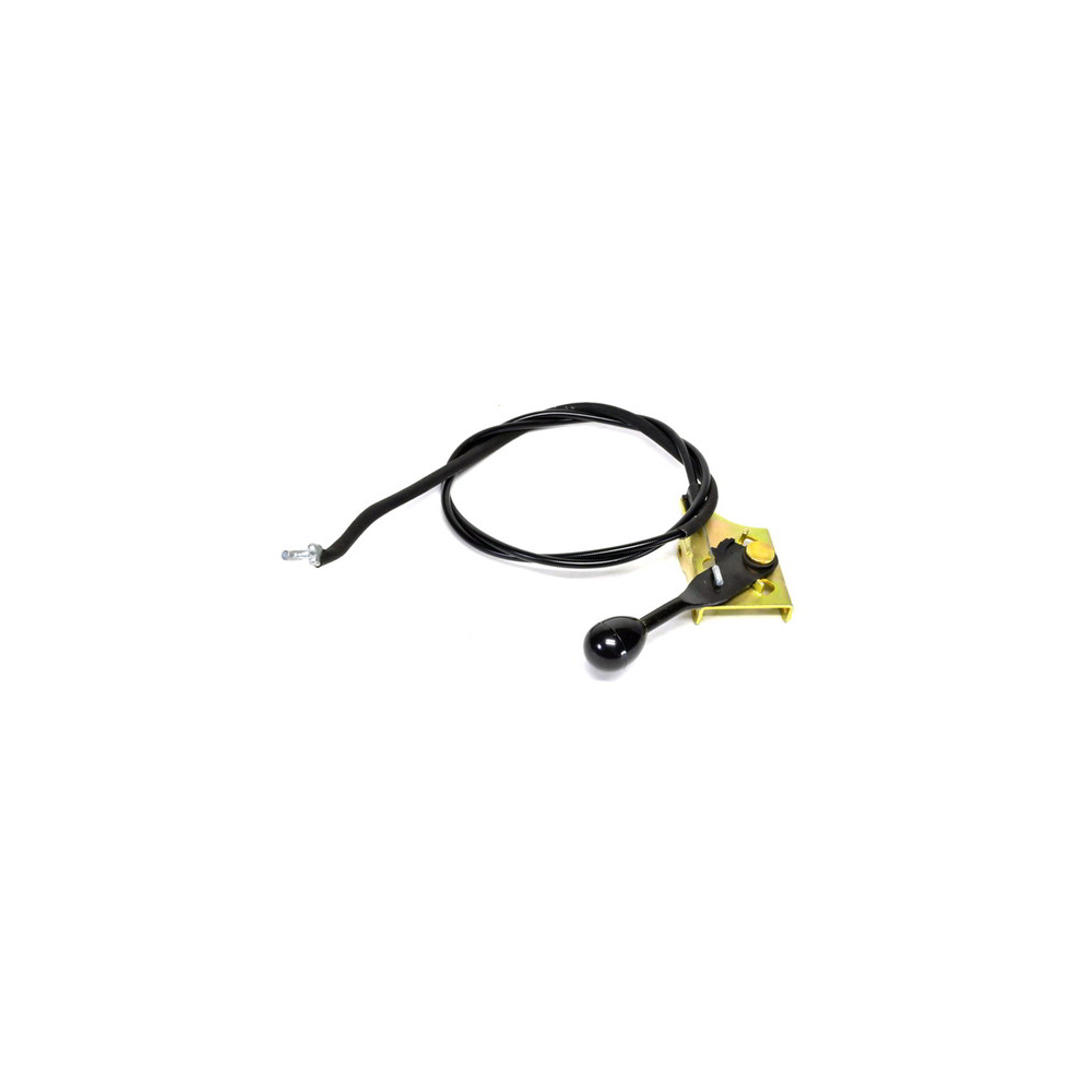 Scag  483356  -  CONTROL, THROTTLE - STT-KBD