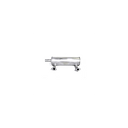 Scag  483381  -  MUFFLER, BRIGGS ELS