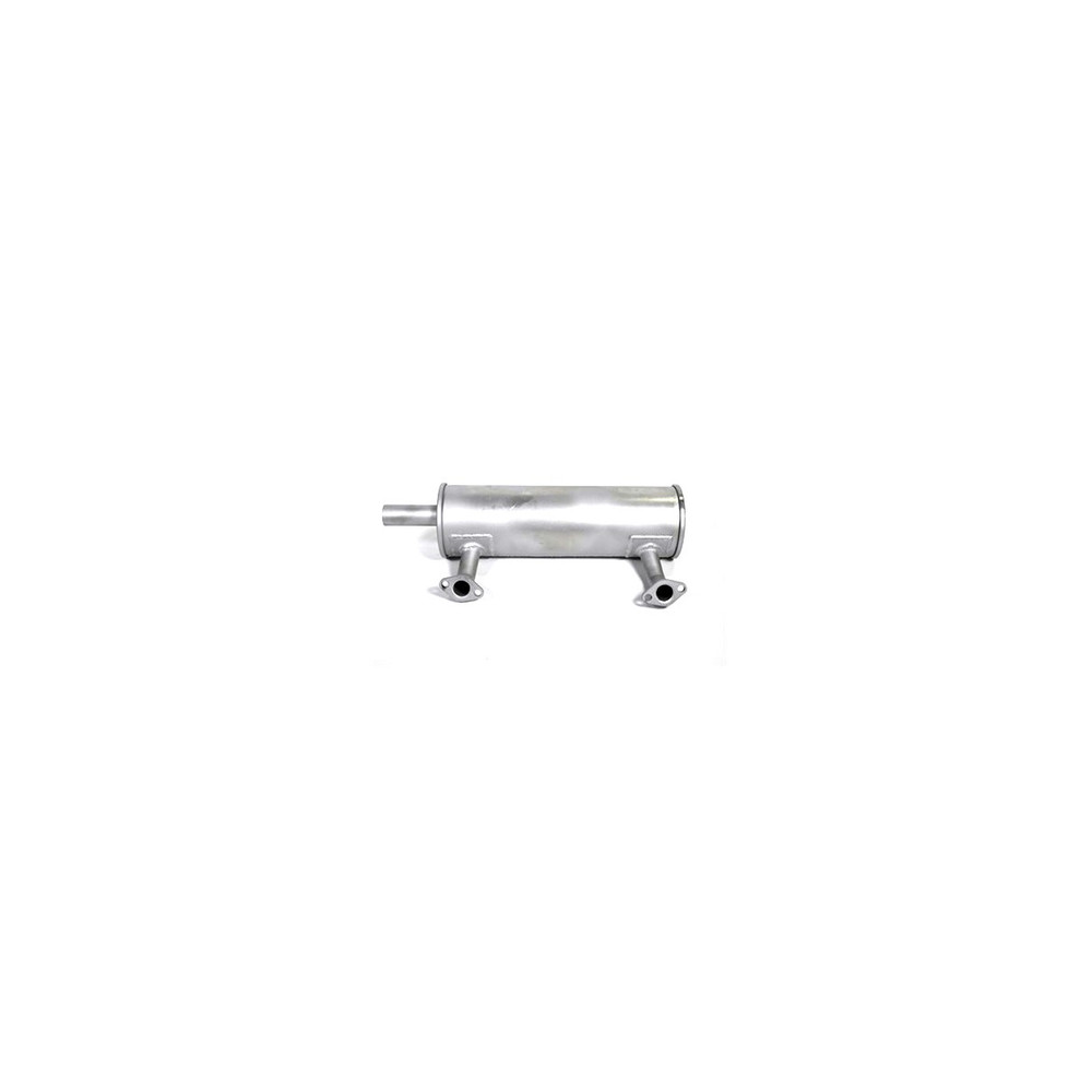 Scag  483381  -  MUFFLER, BRIGGS ELS