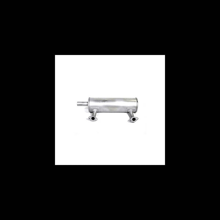 Scag  483381  -  MUFFLER, BRIGGS ELS