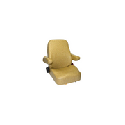 Scag  483384  -  SEAT ASSY W/ADJUSTMENT RAILS