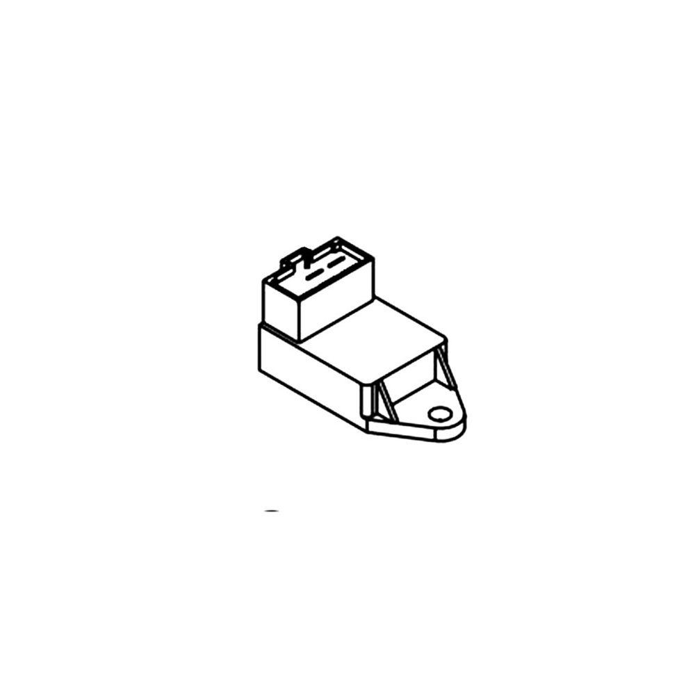 Scag  483399  -  TIMER GLOW PLUG