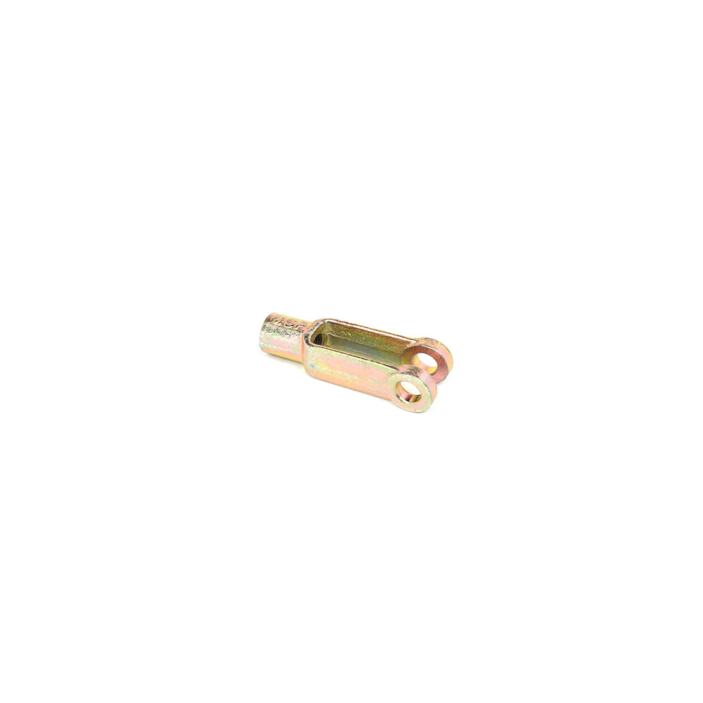 Scag  48343-04  -  CLEVIS, 3/8-24 STEEL