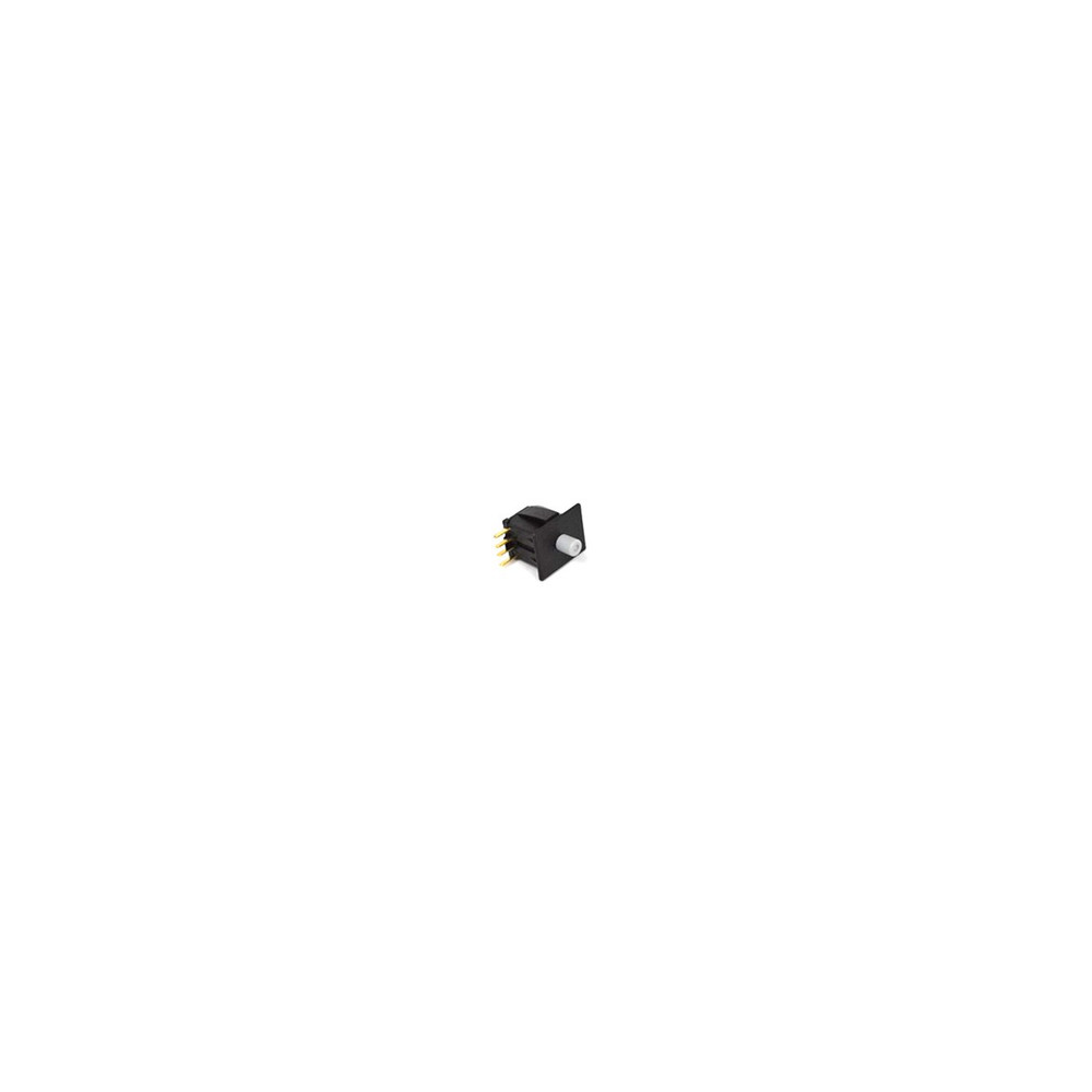 Scag  483473  -  SWITCH, DOUBLE POLE PLUNGER
