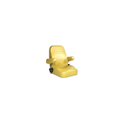 Scag  483483  -  SEAT ASSY WITHOUT RAILS