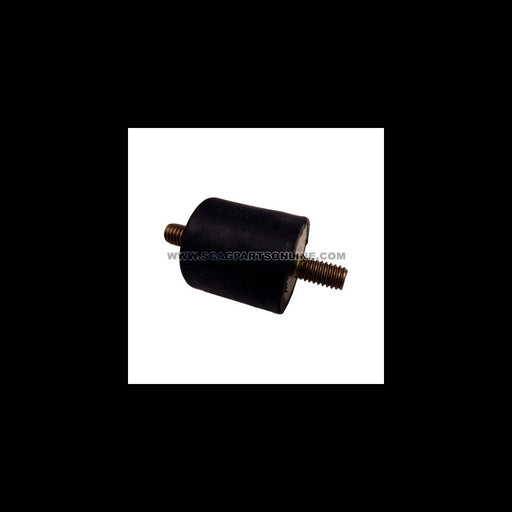 Scag  483493  -  RUBBER ISOLATOR