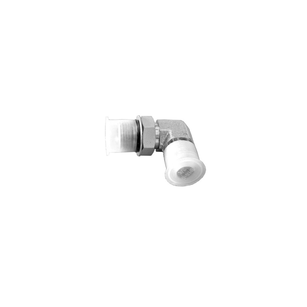 Scag  48350-02  -  ELBOW, 90 DEG - 1/2 X 1/2
