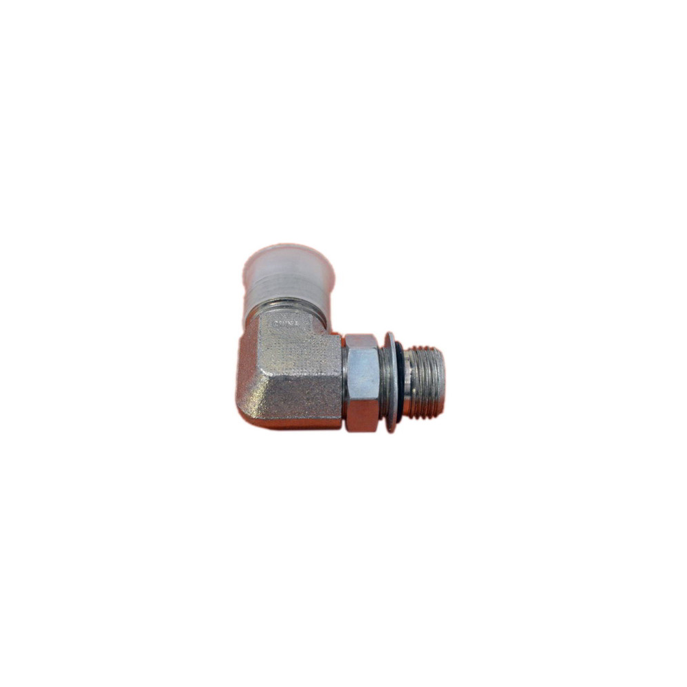 Scag  48350-05  -  ELBOW, 90 DEG - 5/8 X 1/2