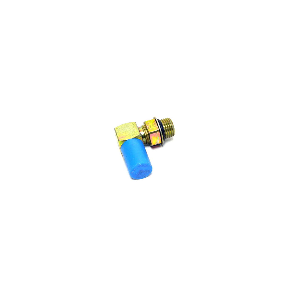 Scag  48350-09  -  ELBOW, 90 DEG - 3/8 X 3/8