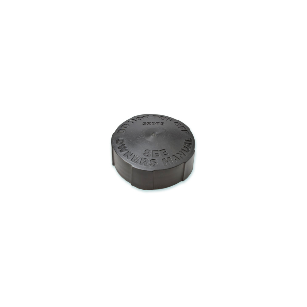 Scag  483514  -  CAP, OIL RESERVOIR