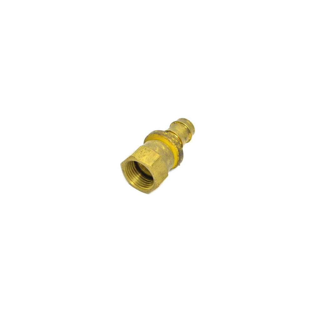 Scag  48353-01  -  COUPLING, SAE FLARE SWIVEL