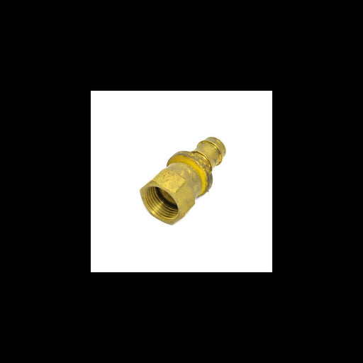 Scag  48353-01  -  COUPLING, SAE FLARE SWIVEL