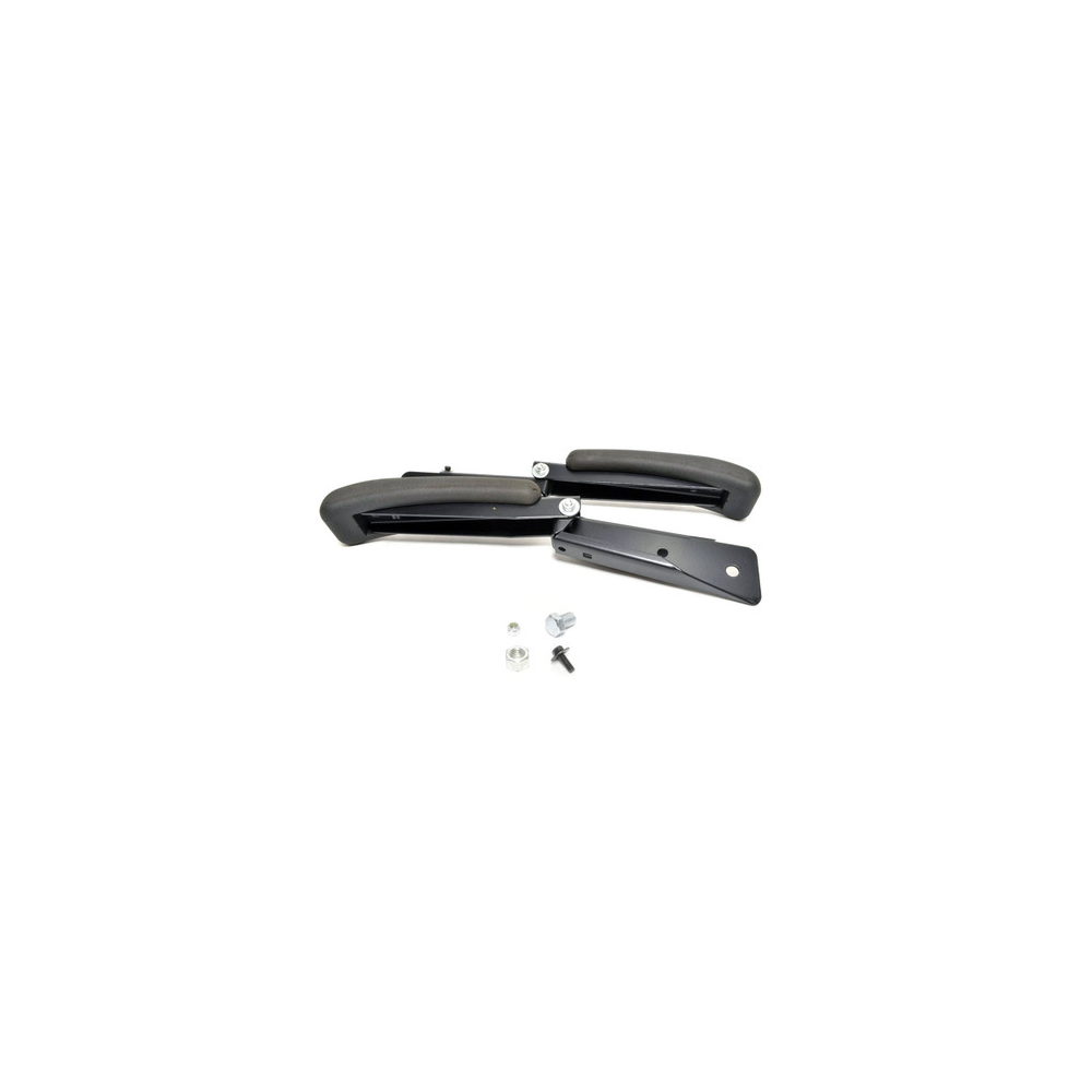 Scag  483549  -  ARMREST ASSY KIT, SFZ