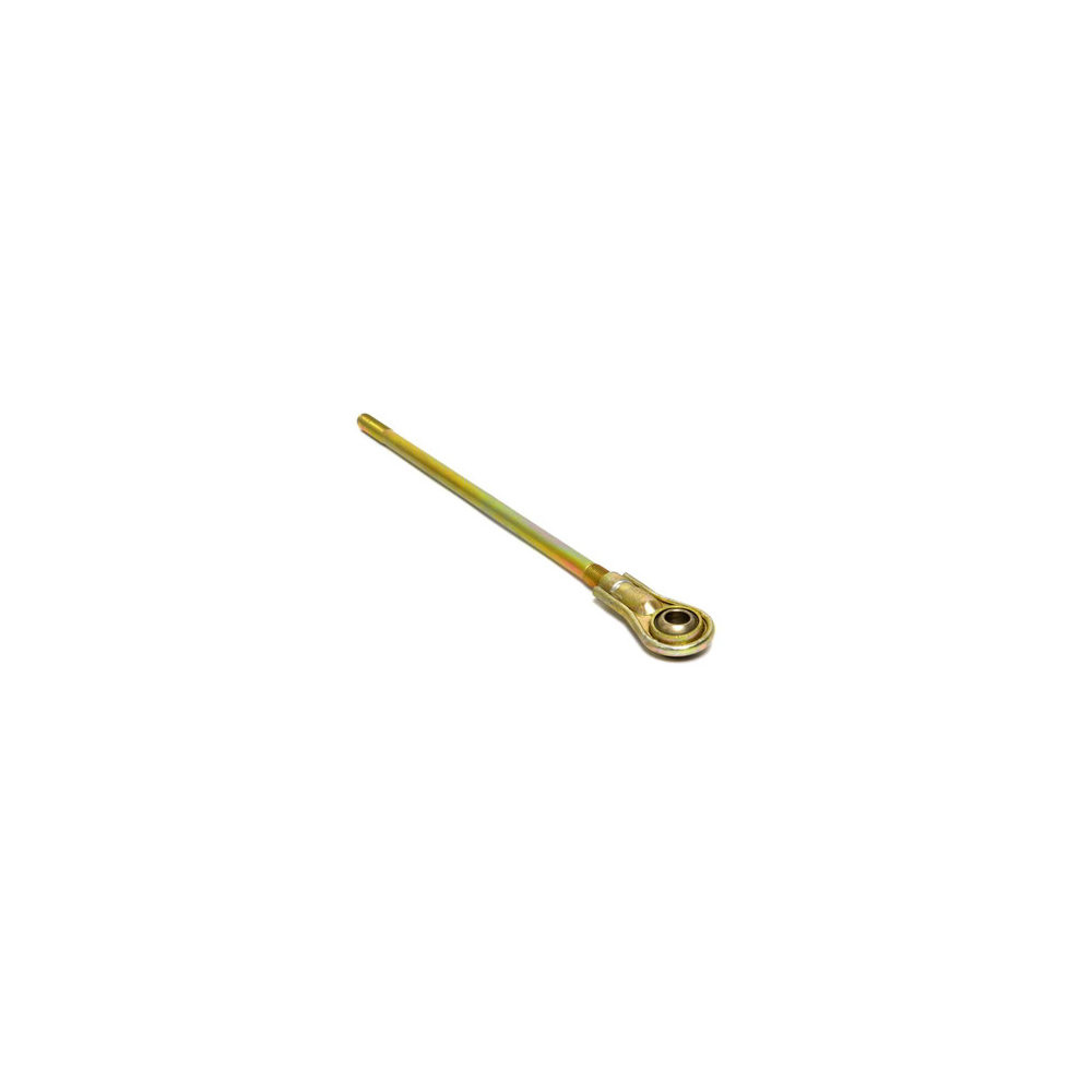 Scag  483575  -  STAKED ROD END ASSY