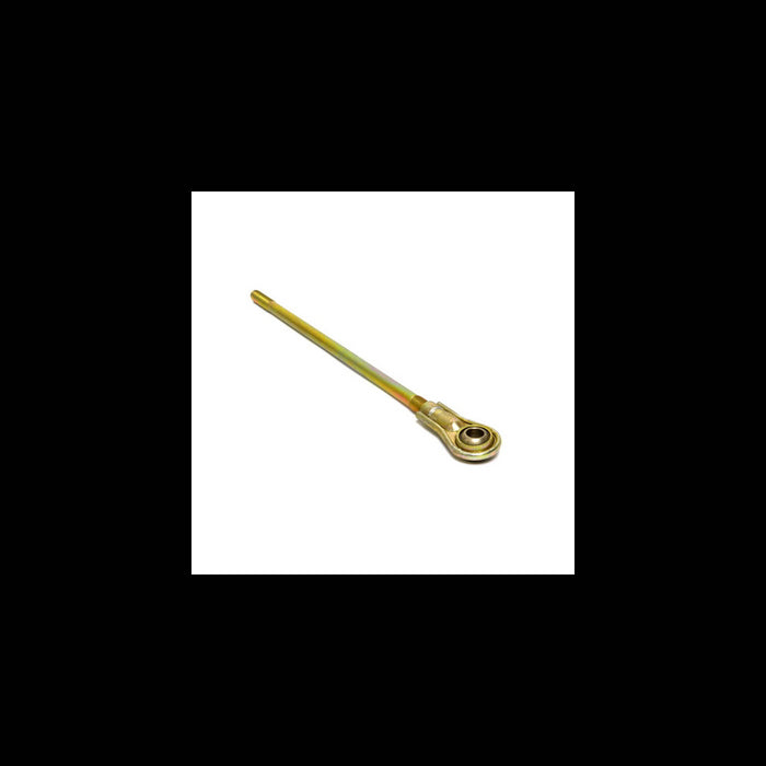 Scag  483575  -  STAKED ROD END ASSY