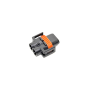 Scag  483580  -  CONNECTOR, FEMALE METRI-PACK 280