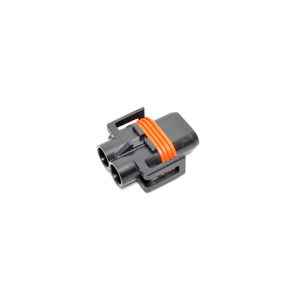 Scag  483580  -  CONNECTOR, FEMALE METRI-PACK 280