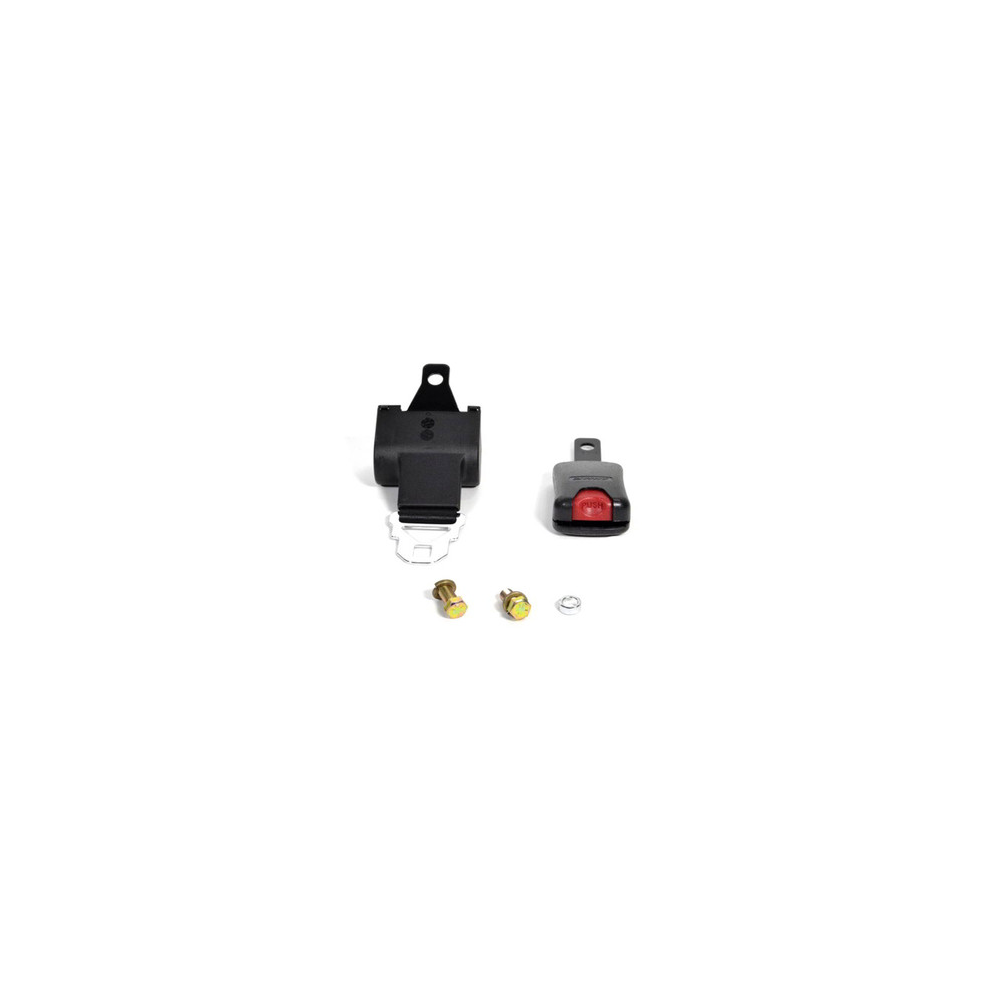 Scag  483594  -  SEATBELT, RETRACTABLE W/HARDWARE