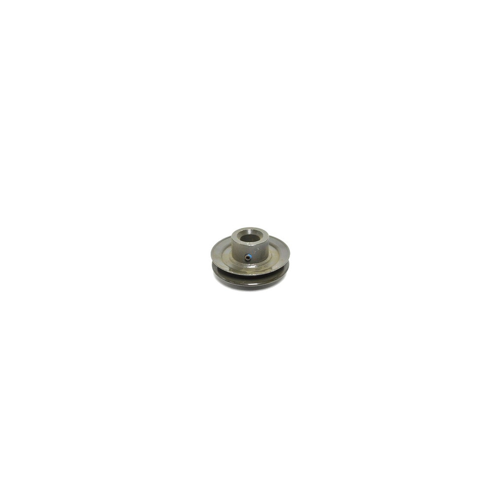 Scag  483598  -  PULLEY, 4.00 OD - 1.00 BORE