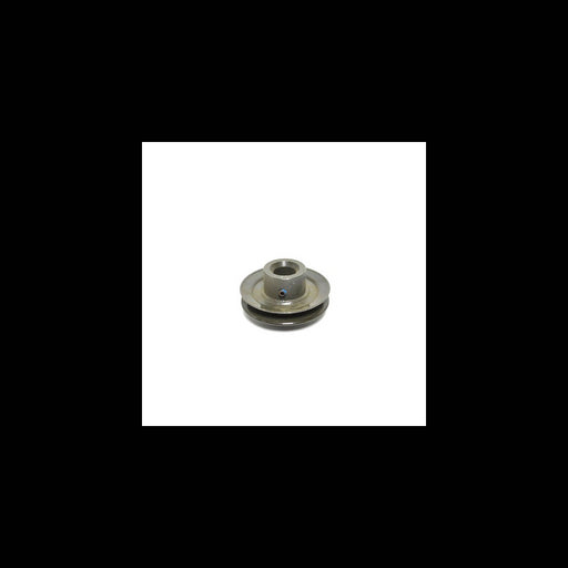 Scag  483598  -  PULLEY, 4.00 OD - 1.00 BORE