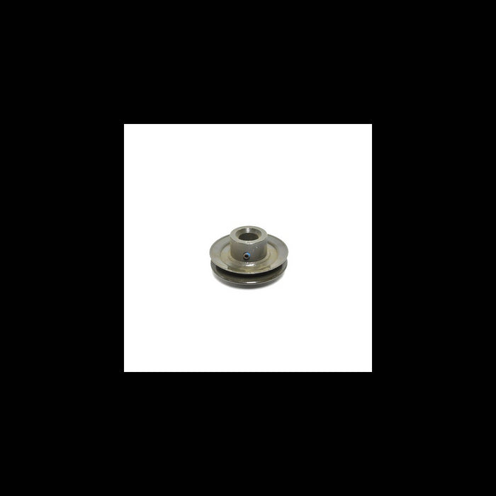 Scag  483598  -  PULLEY, 4.00 OD - 1.00 BORE