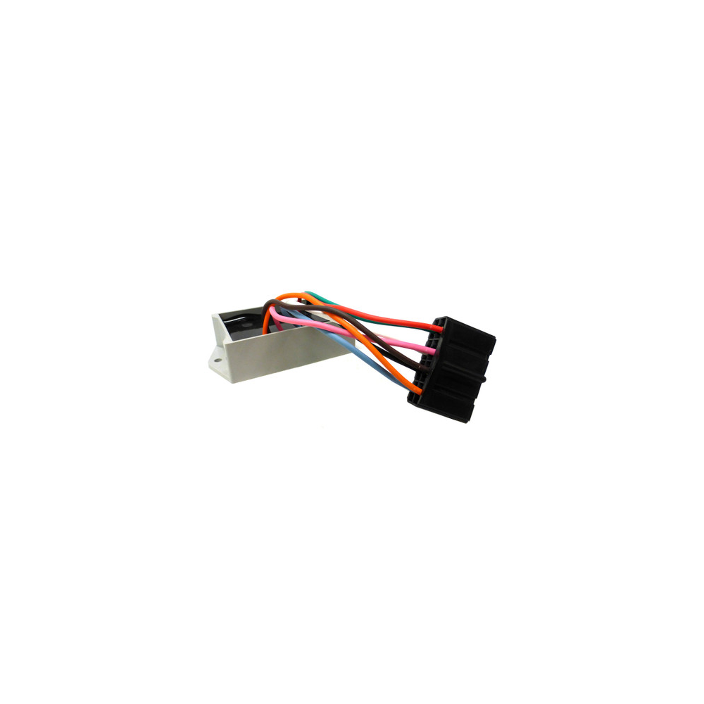 Scag  Electronic Module Replacement 483599