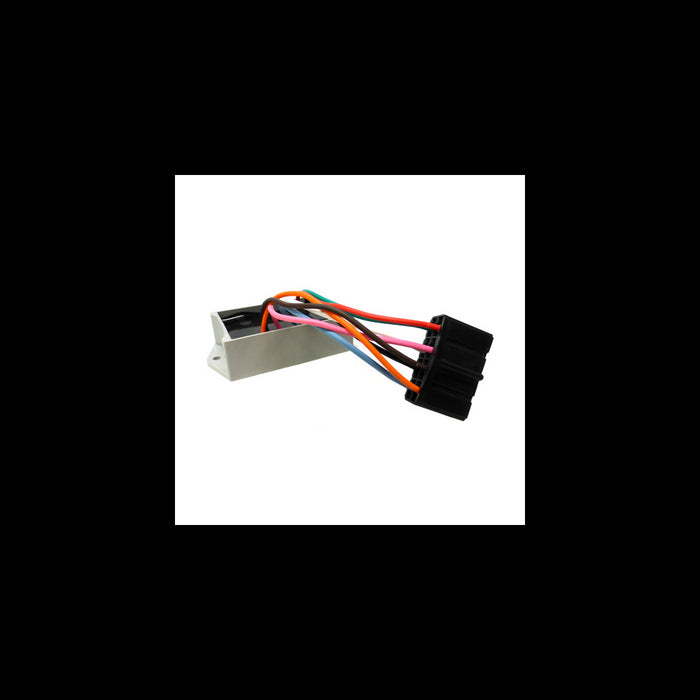 Scag  Electronic Module Replacement 483599