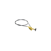 Scag  483610  -  THROTTLE CONTROL, SWZV