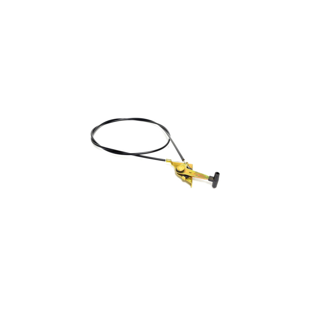 Scag  483610  -  THROTTLE CONTROL, SWZV